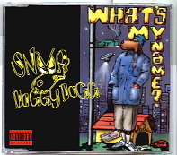 Snoop Doggy Dogg - What's My Name